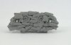 Panzer Art RE35-271 Sand armor for M10 Achilles (Academy&Italeri kits) 1/35